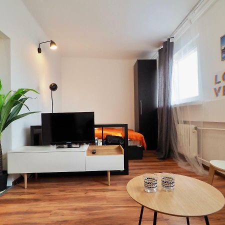 Apartament Mazowiecka 125 Cracovia Exterior foto