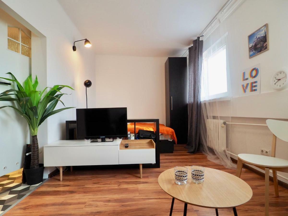 Apartament Mazowiecka 125 Cracovia Exterior foto