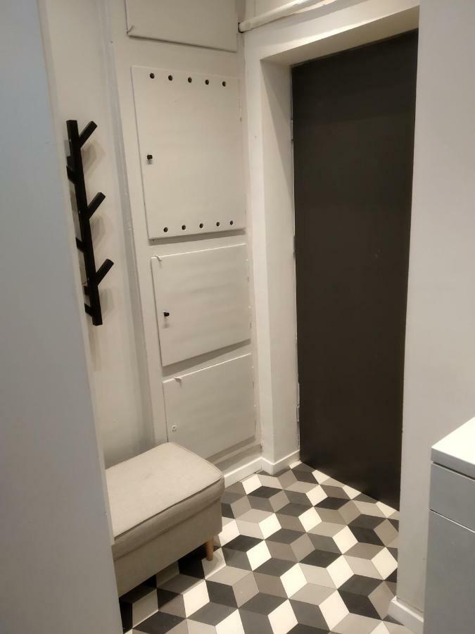 Apartament Mazowiecka 125 Cracovia Exterior foto