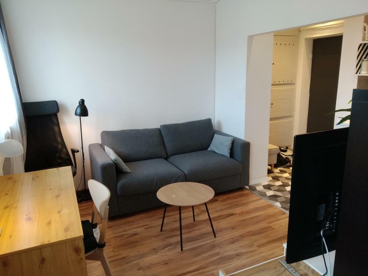Apartament Mazowiecka 125 Cracovia Exterior foto